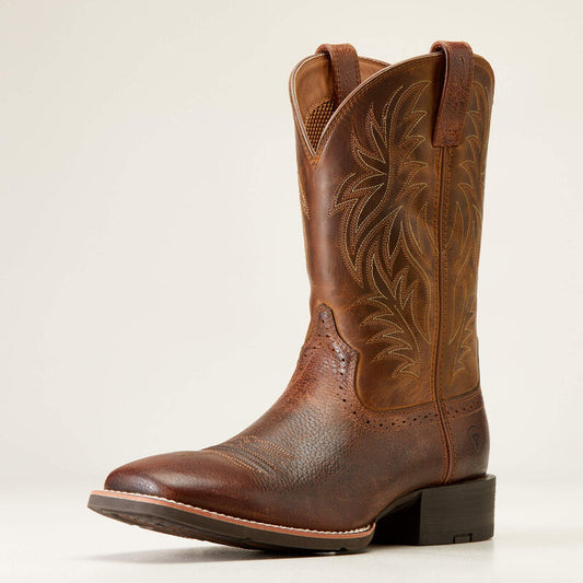 Ariat Men 10016291 Sport Western