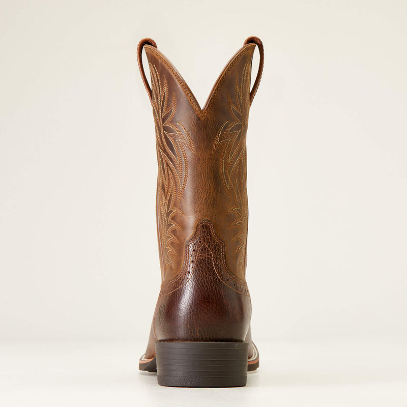 Ariat Men 10016291 Sport Western