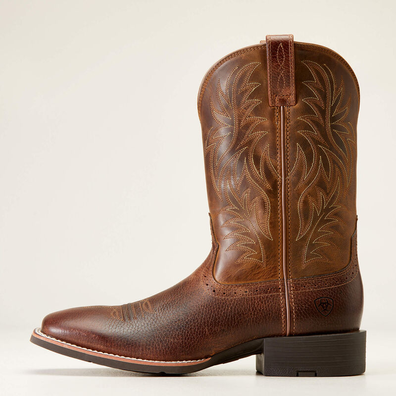 Ariat Men 10016291 Sport Western