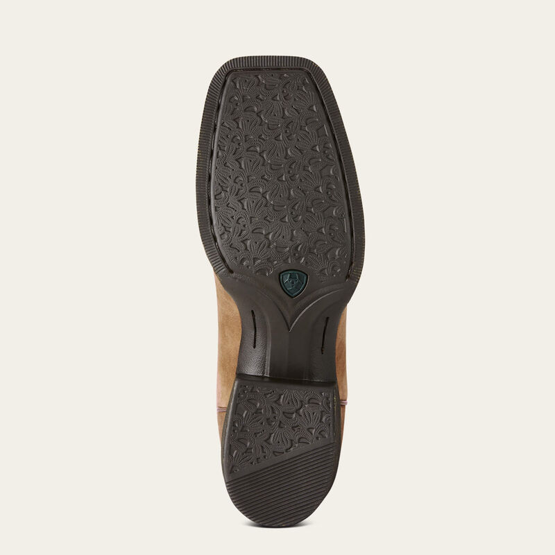 Ariat 10019906 Round Up Remuda