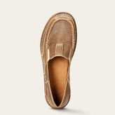 Ariat Cruiser Brown Bomber