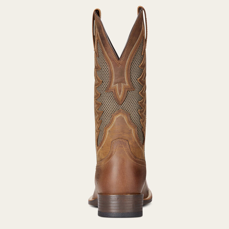 Ariat Men 10023129 VenTek Ultra Brown
