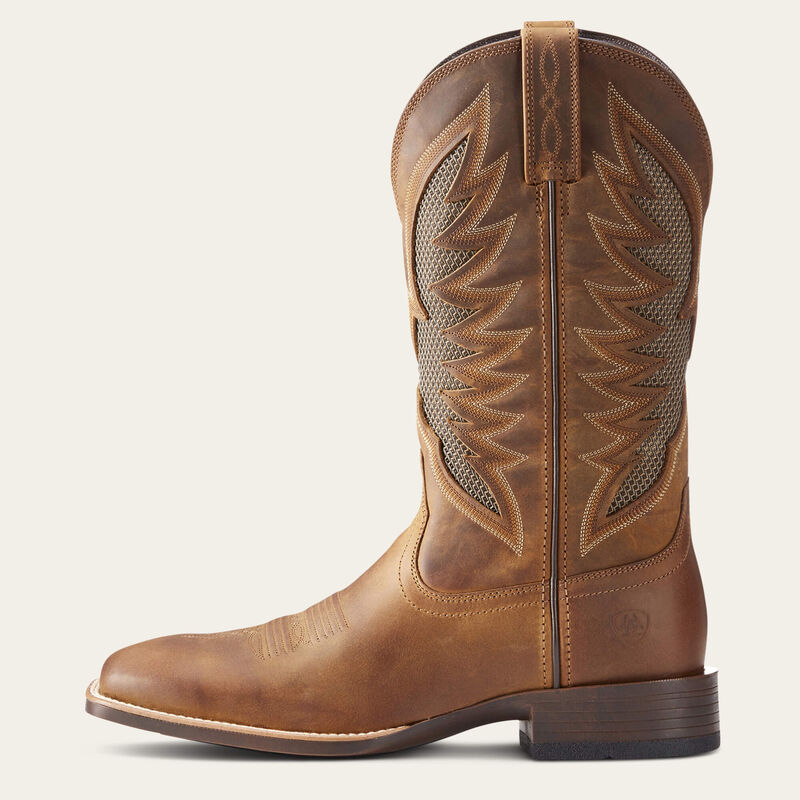 Ariat Men 10023129 VenTek Ultra Brown