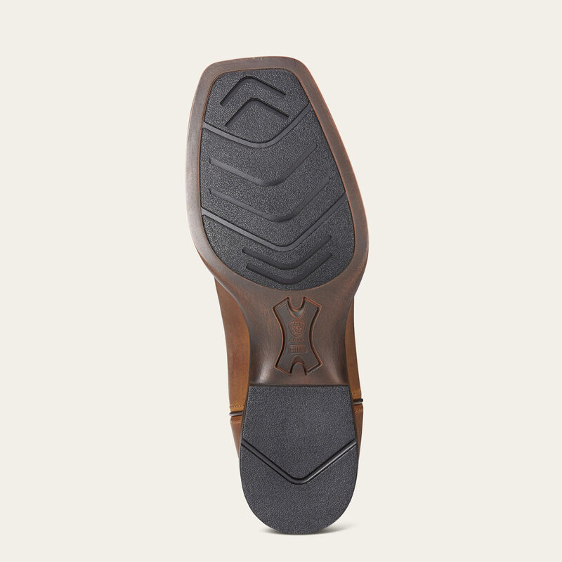 Ariat Men 10023129 VenTek Ultra Brown