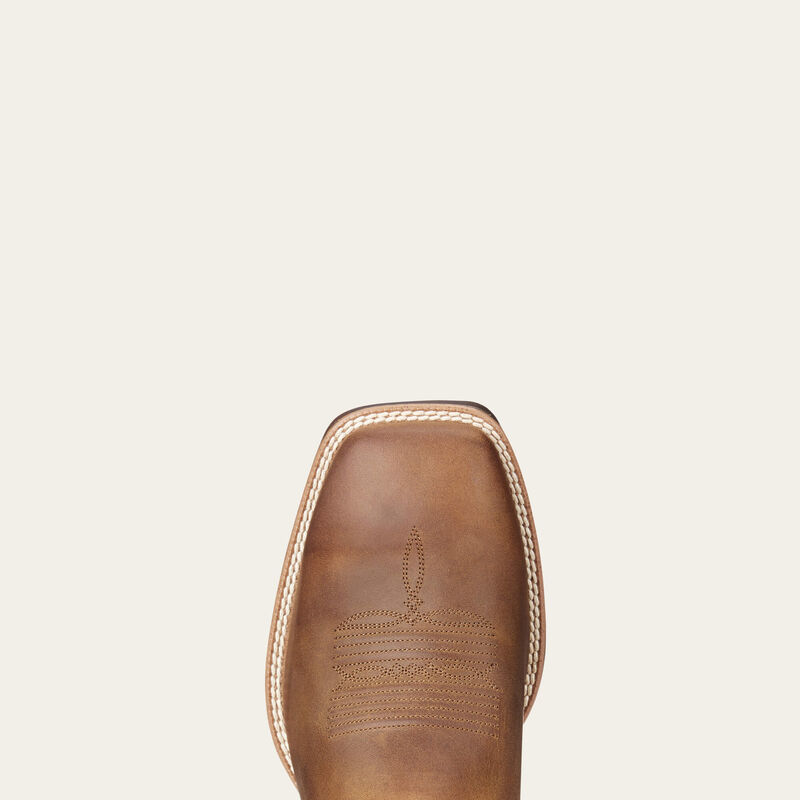 Ariat Men 10023129 VenTek Ultra Brown