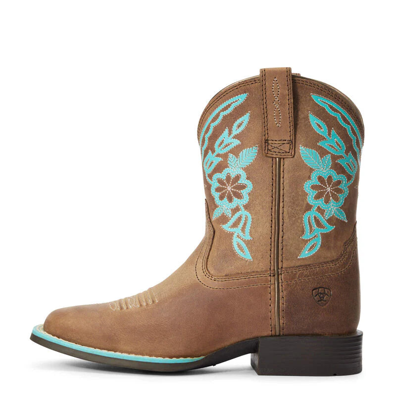 Ariat Kids 10034067 Cattle Cate