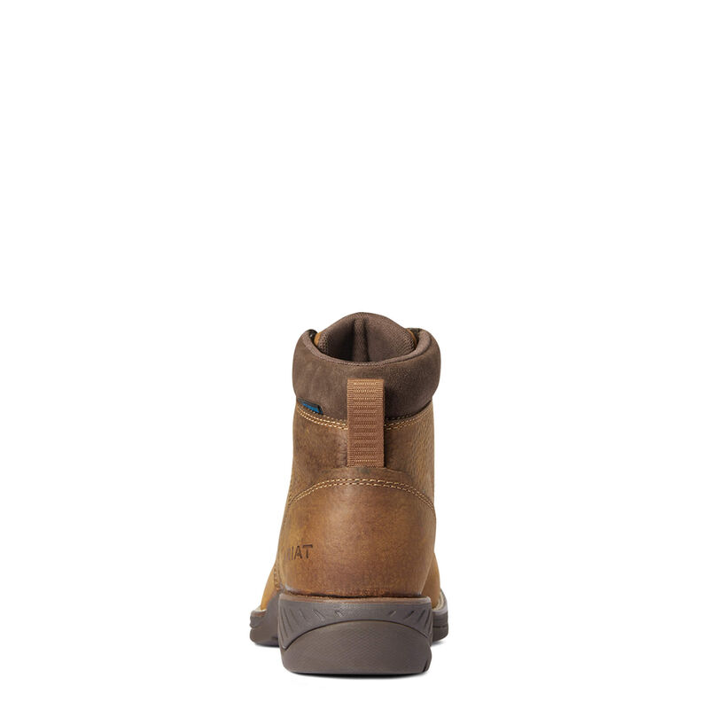 Ariat Men 10038302 Ranch Work Lace H20