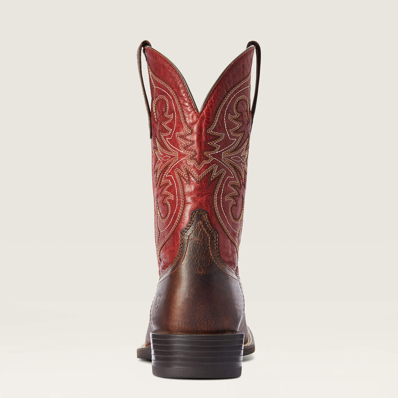 Ariat Men 10042391 Sport Pardner