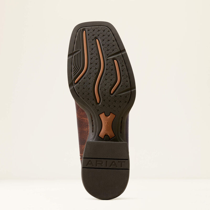 Ariat Men 10042391 Sport Pardner