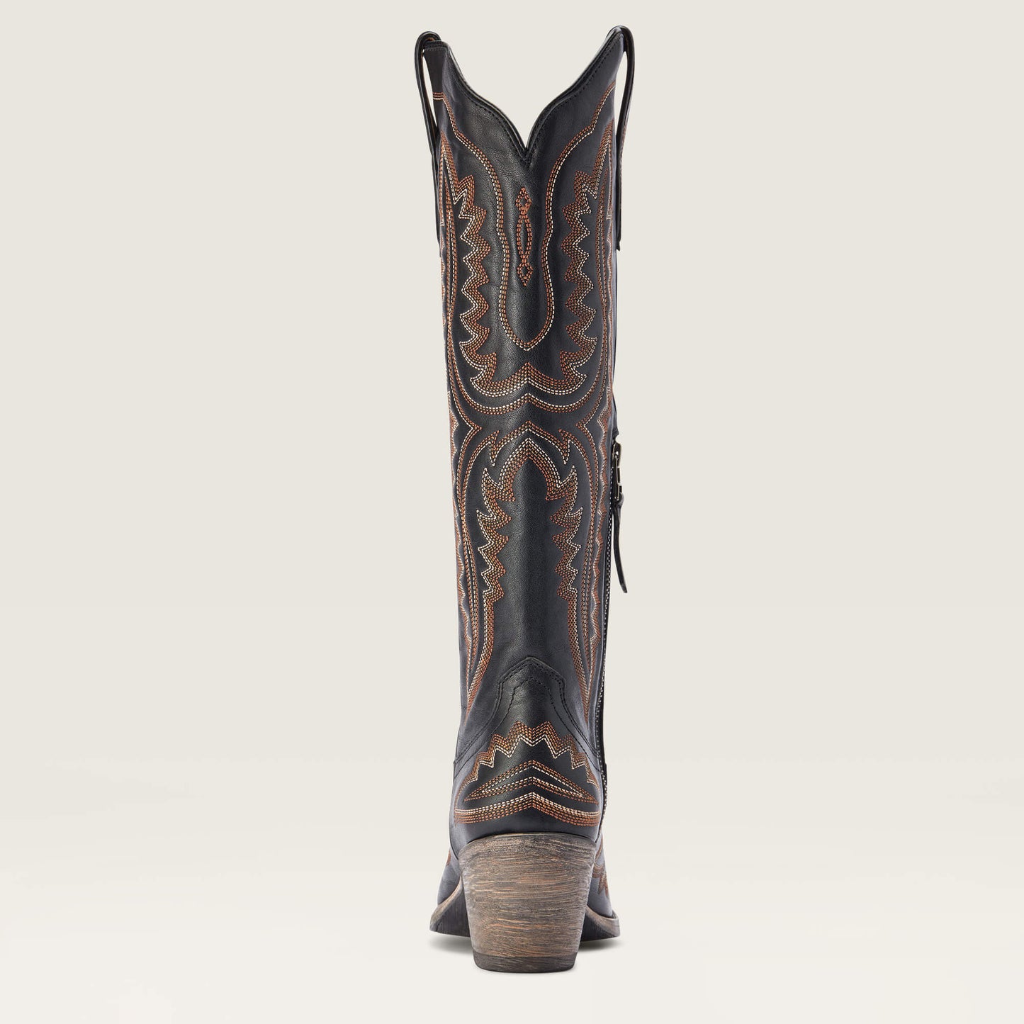Ariat Casanova Women Boot Black