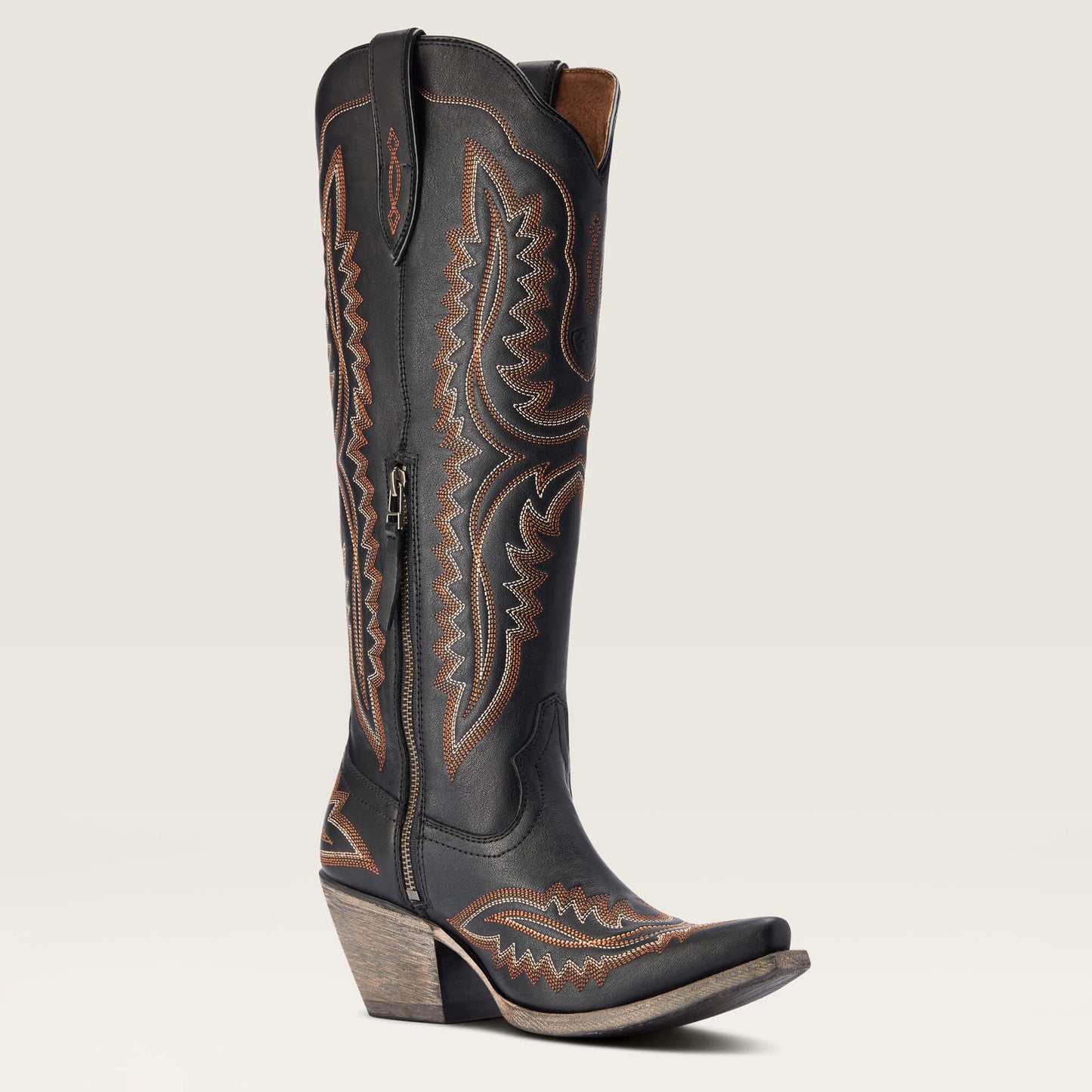 Ariat Casanova Women Boot Black