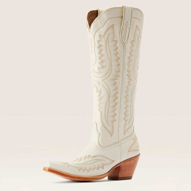 Ariat Casanova Women White