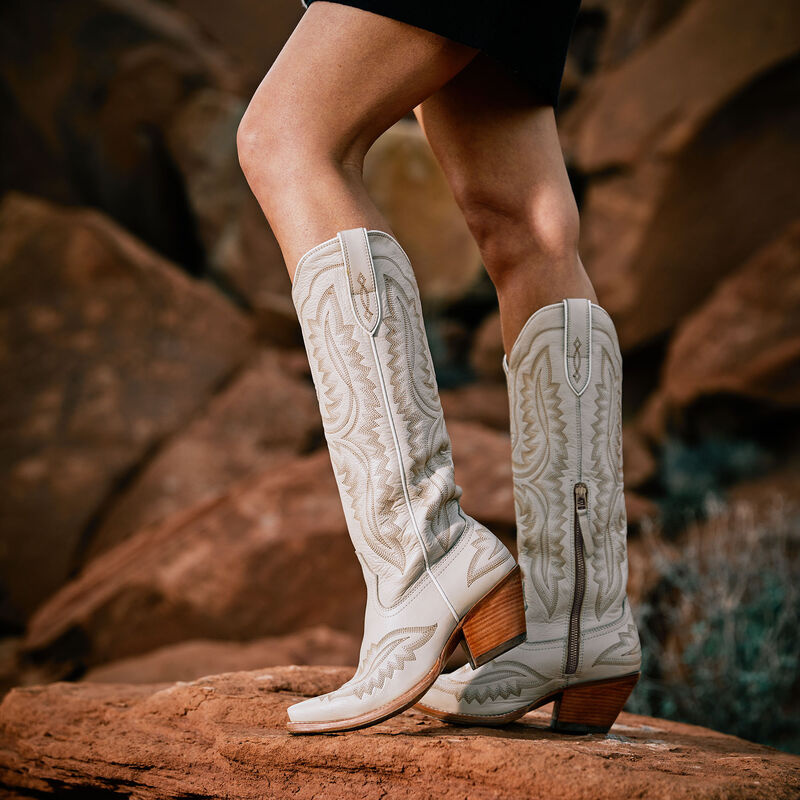 Ariat Casanova Women White