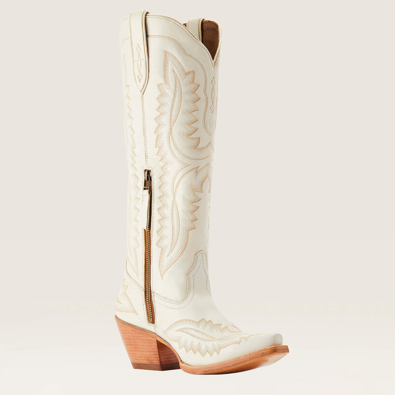Ariat Casanova Women White