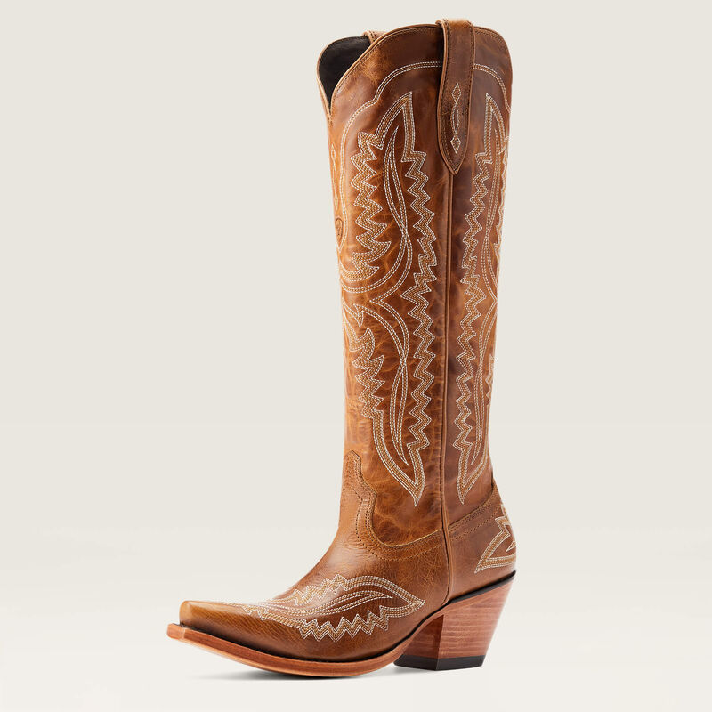 Ariat Casanova Women Brown