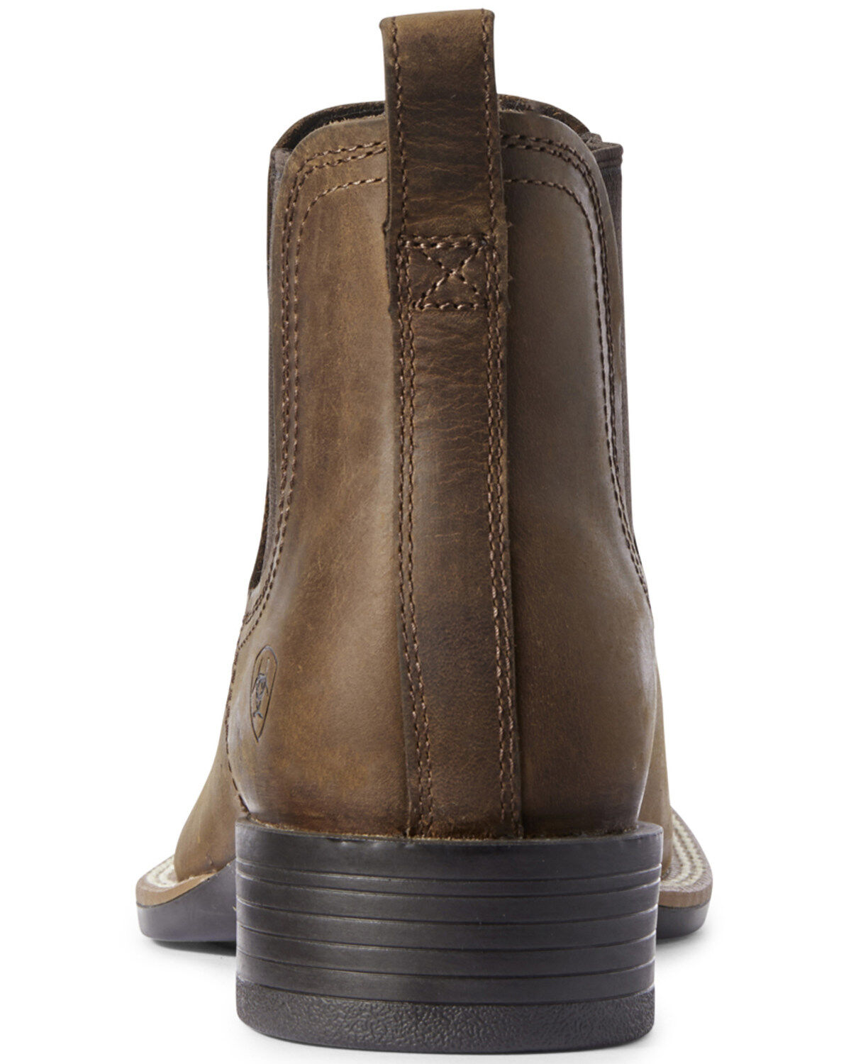 Ariat Men 10031452 Booker Ultra Brown