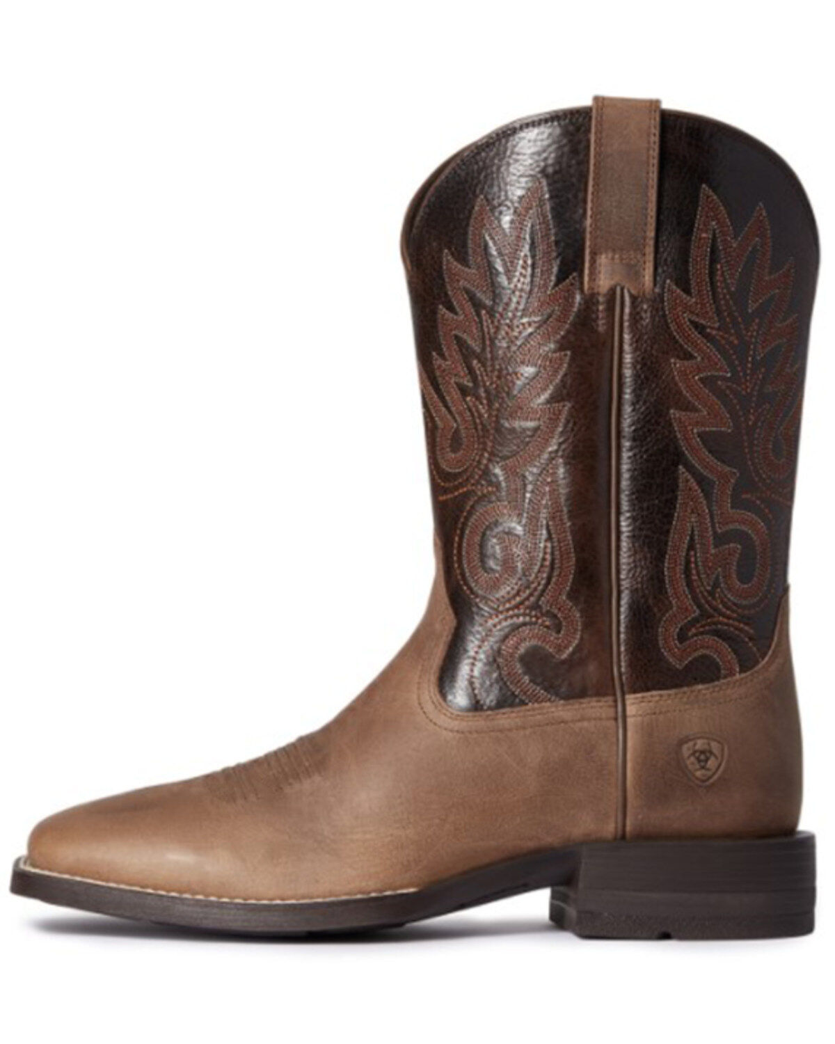Ariat Men 10038449 Layton