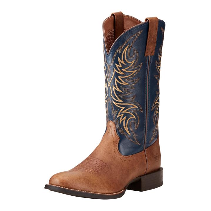 Ariat Men 10021699 Sport Horseman