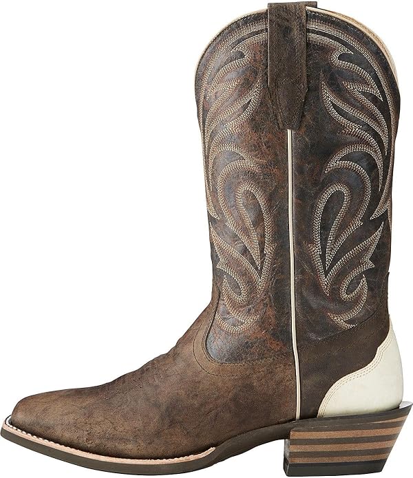 Ariat Men 10021676 FireCreek