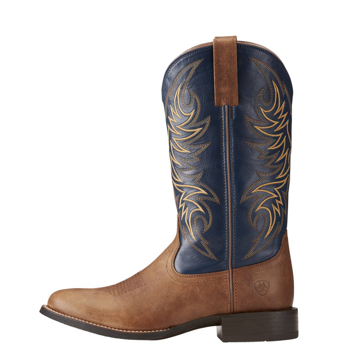 Ariat Men 10021699 Sport Horseman