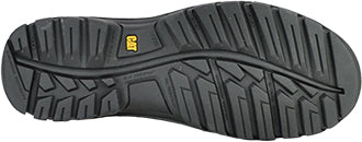 CAT P90936 Steel Toe Waterproof Black