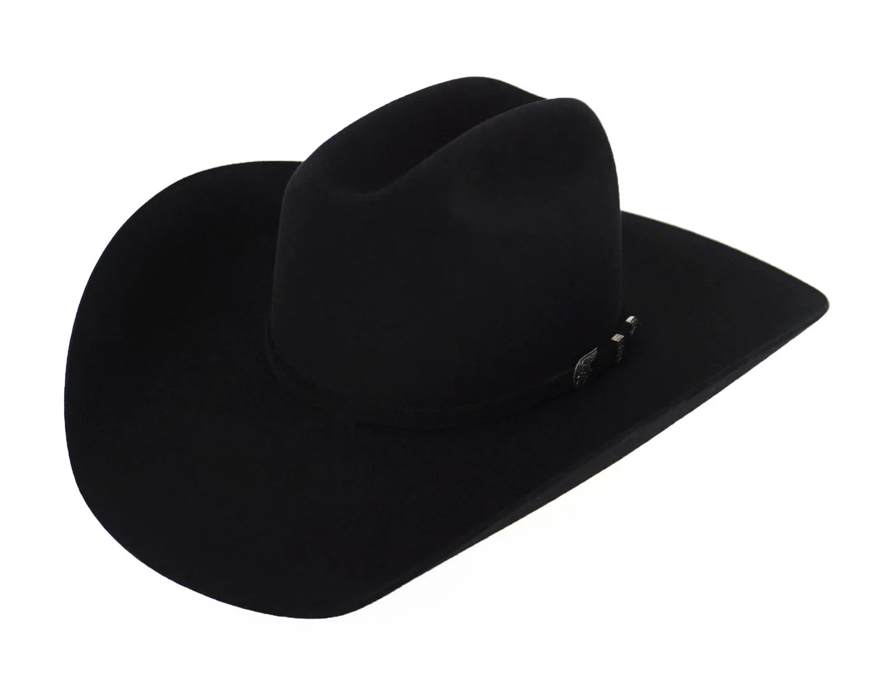 Ariat A7630201 6x Black