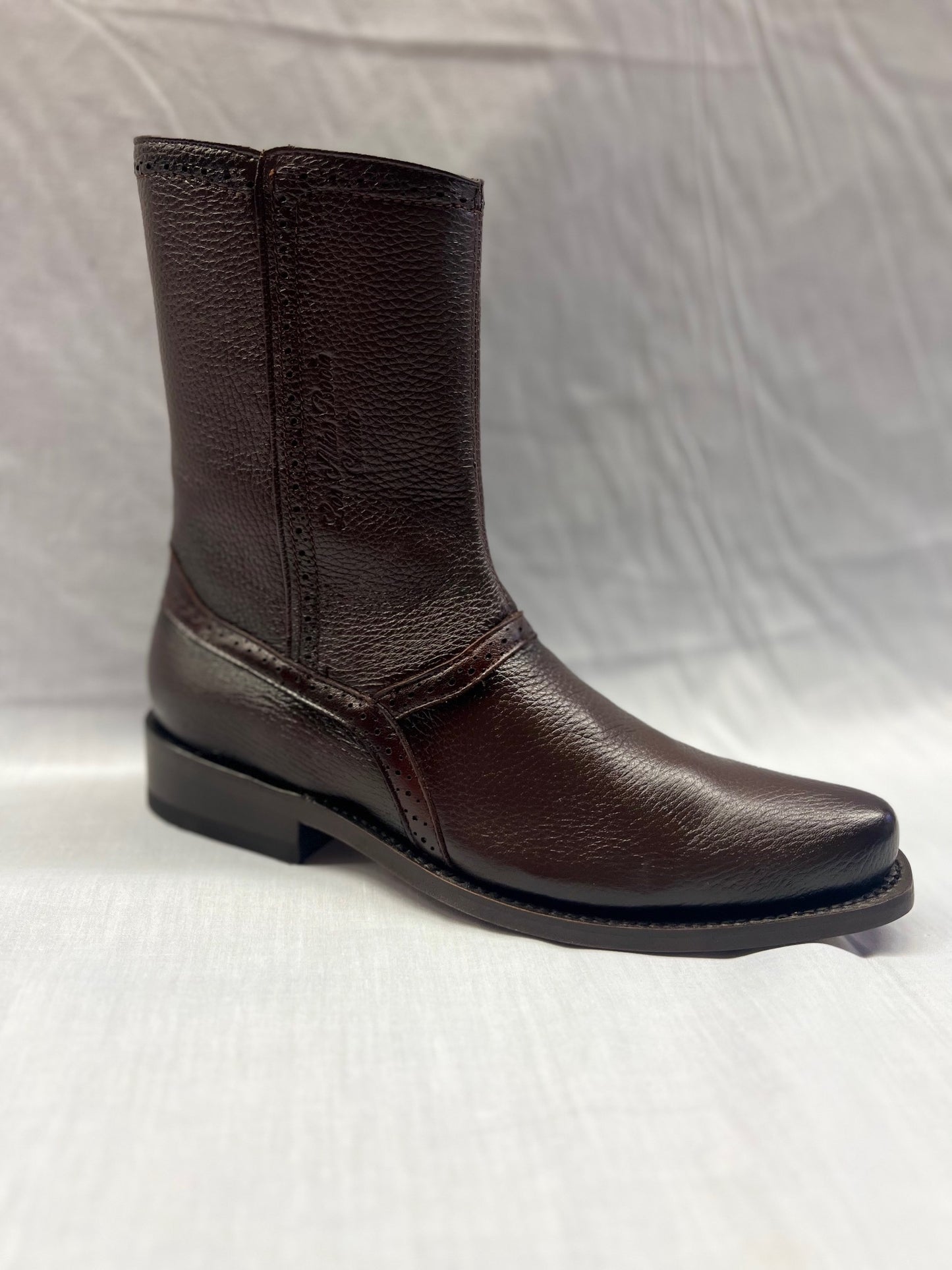 Los Altos Exotic Deer Brown