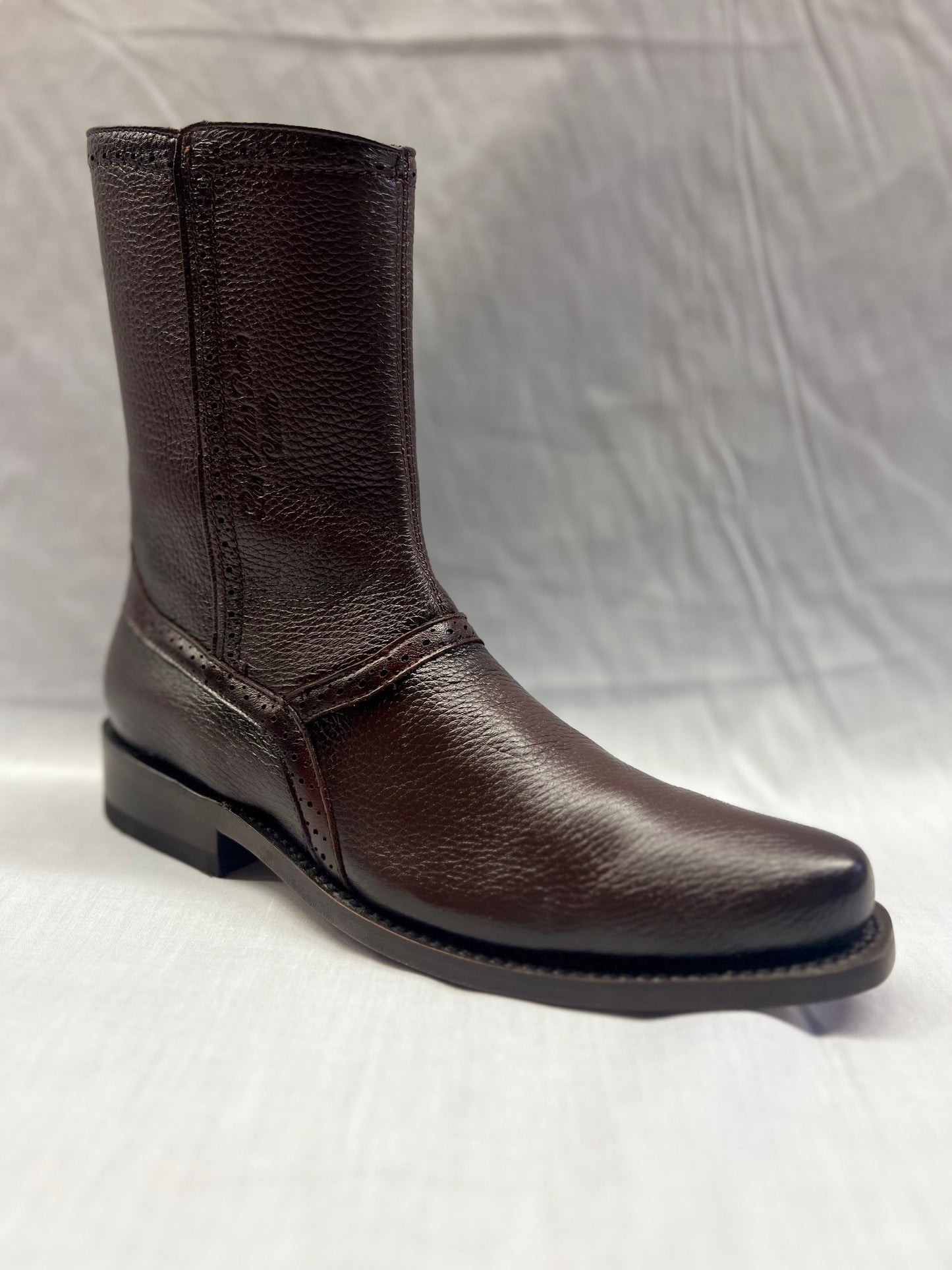 Los Altos Exotic Deer Brown