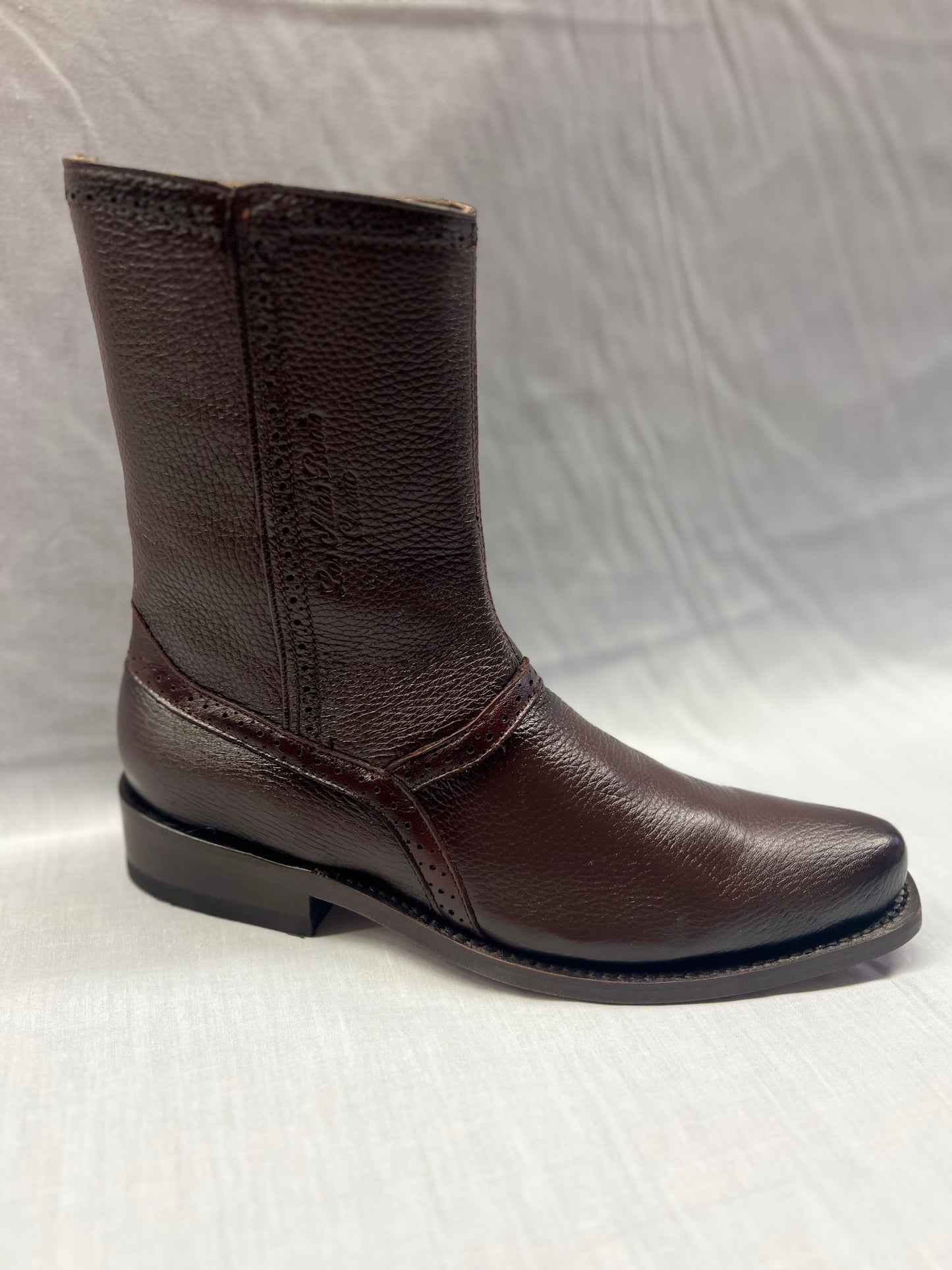 Los Altos Exotic Deer Brown