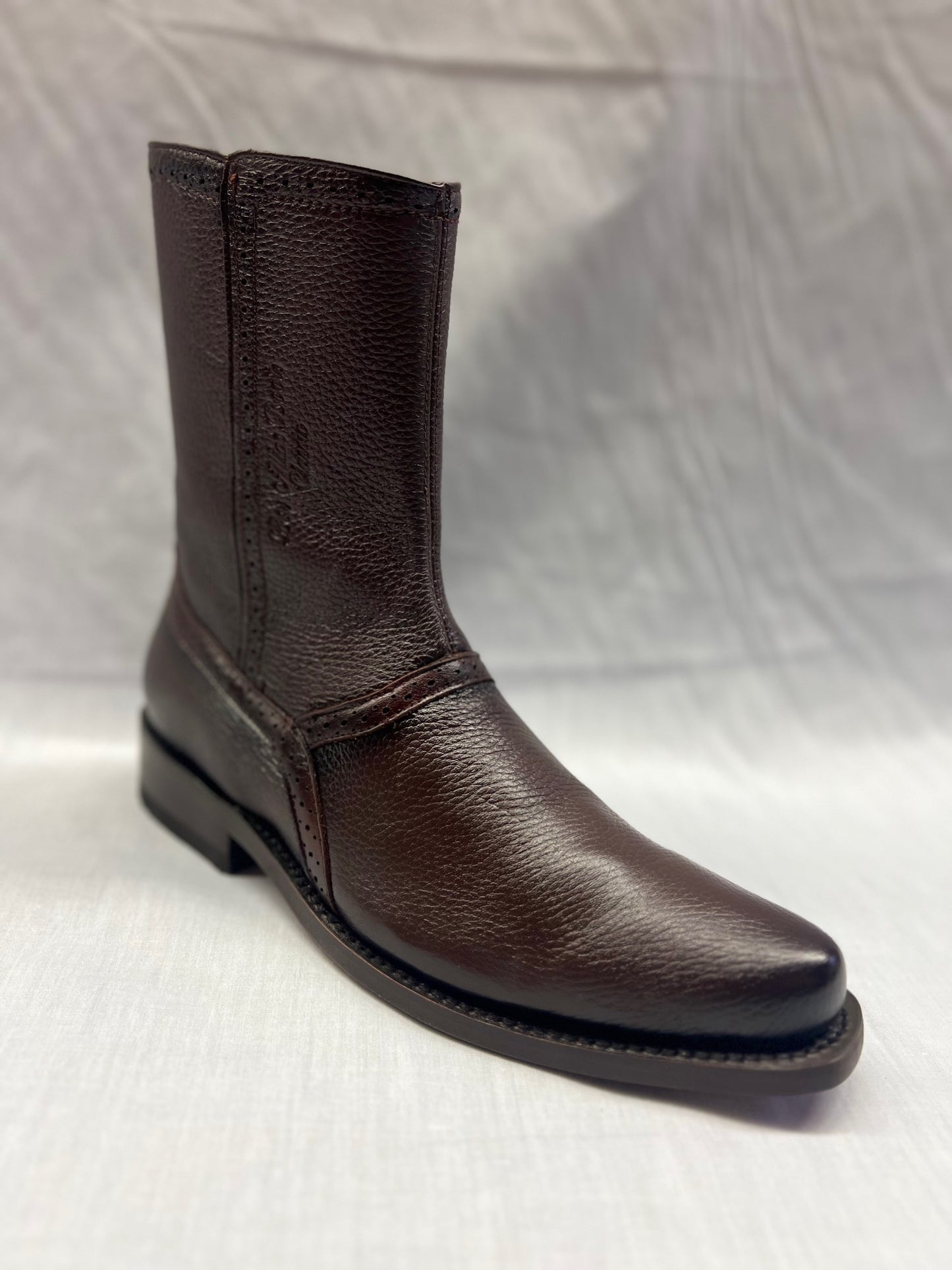 Los Altos Exotic Deer Brown