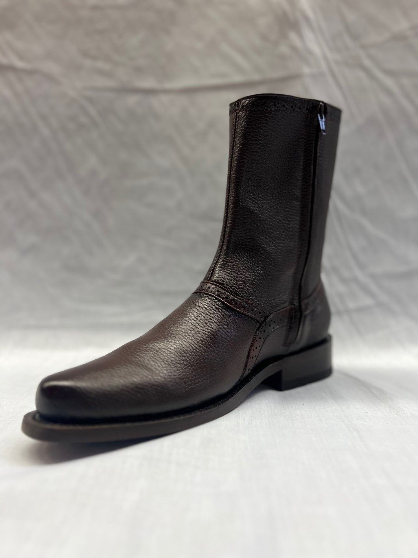 Los Altos Exotic Deer Brown