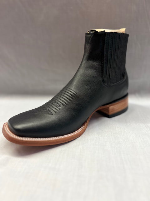 Original Michel Botin Belmont Black