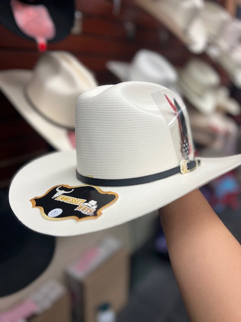 Tennesse Hats 5000x Fantasma