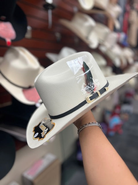 Tennesse Hats 5000x Fantasma