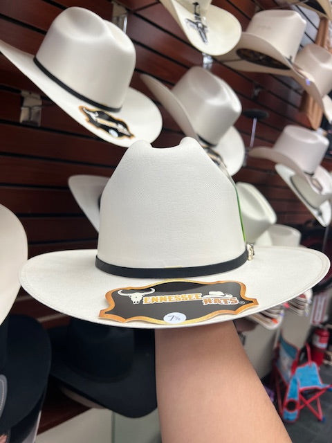 Tennesse Hats 5000x Panter
