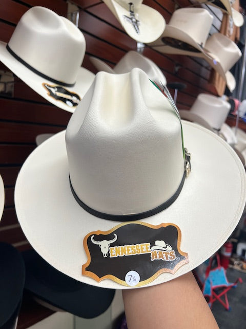 Tennesse Hats 5000x Panter