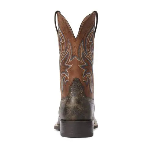 Ariat Men 10033982 Sport Knockout