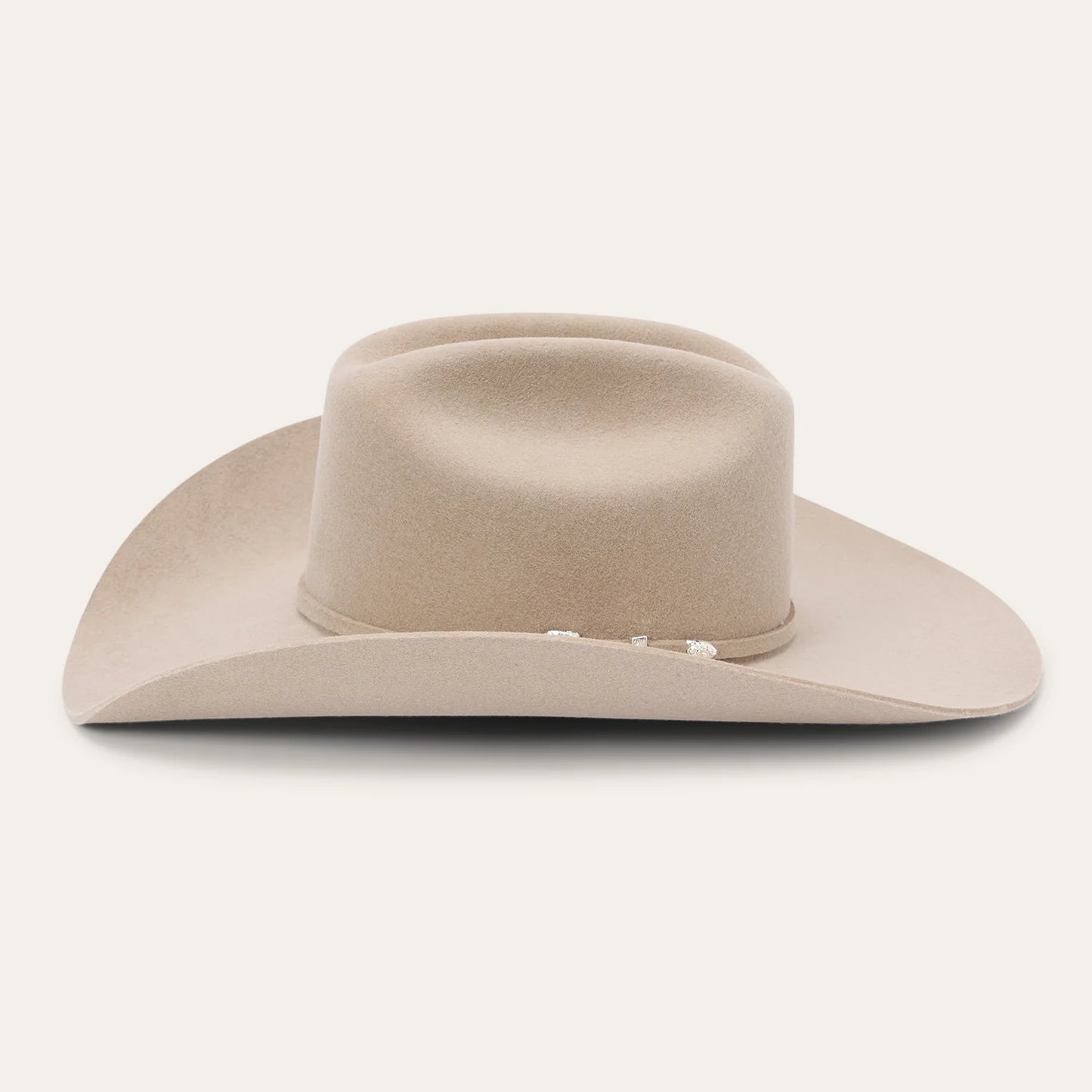 Stetson 4x Duncan Silverbelly