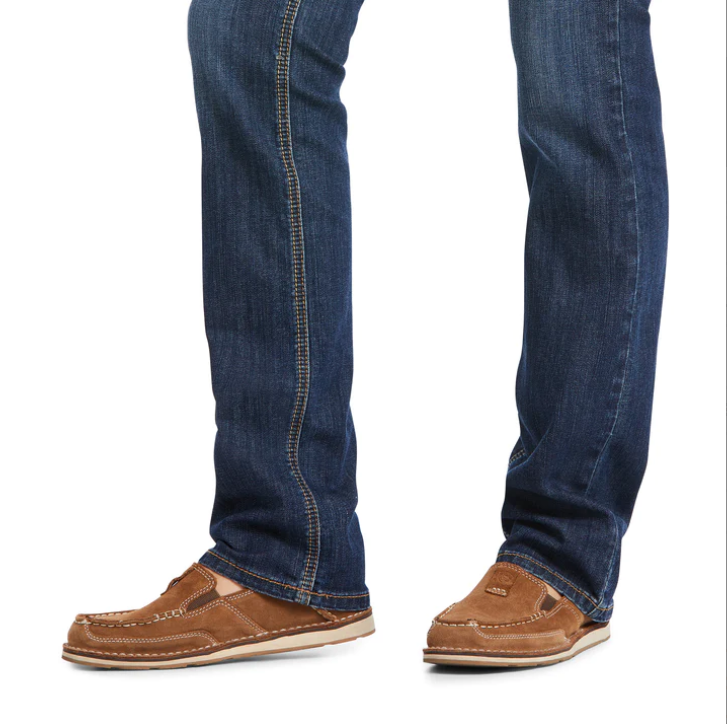 Ariat Women Jeans 10039603 Perfect Rise Straight Burbank