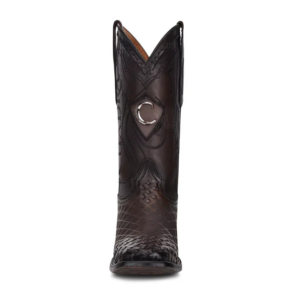 Cuadra Black Sillero Res CU676
