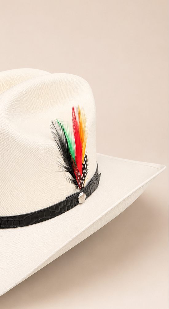 Sombrero Orona Sinaloa 3 1/2"