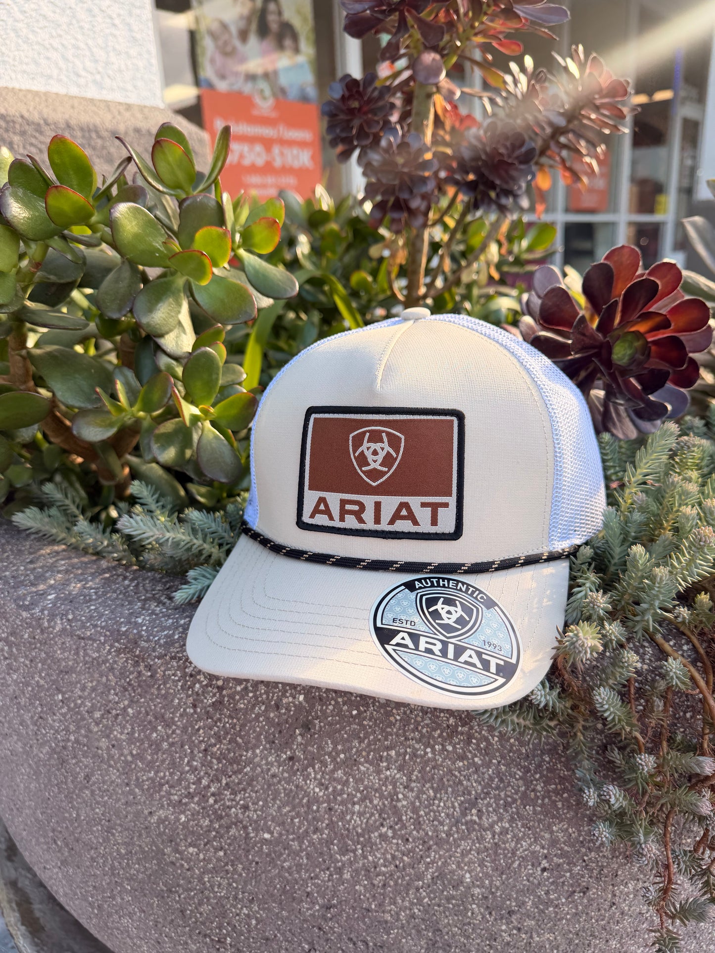 Ariat SnapBack A300092508