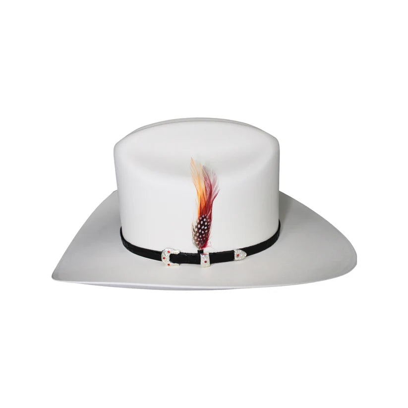 Sombrero Tombstone 5,000x Johnson