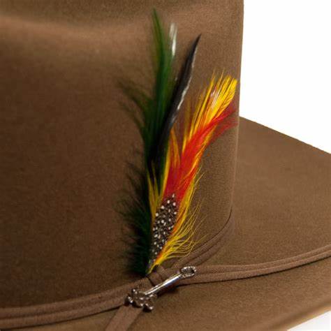 Stetson 6X Rancher Acorn
