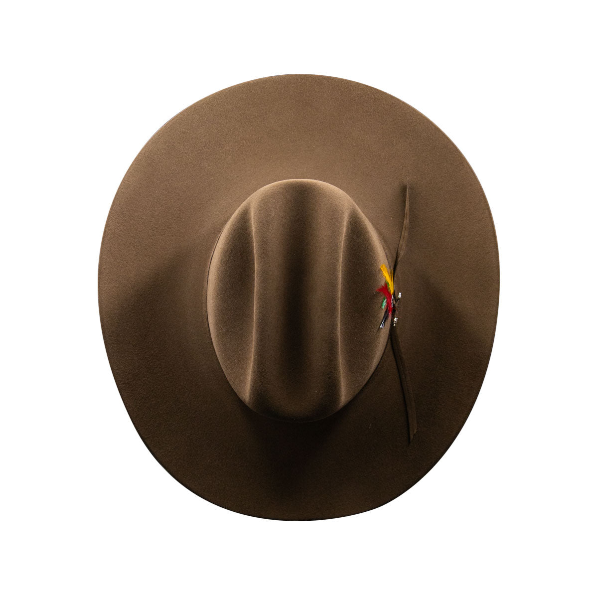 Stetson 6X Rancher Acorn