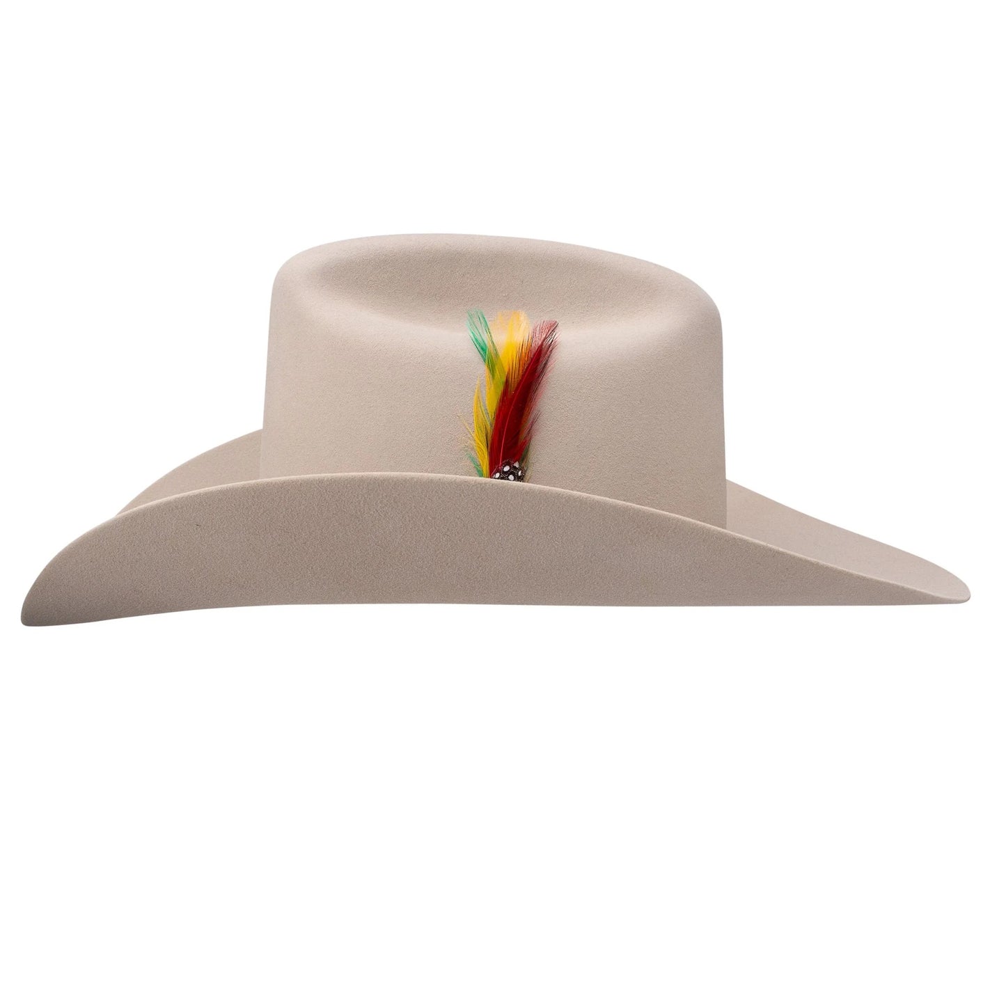 Stetson Rancher 6x Silverbelly