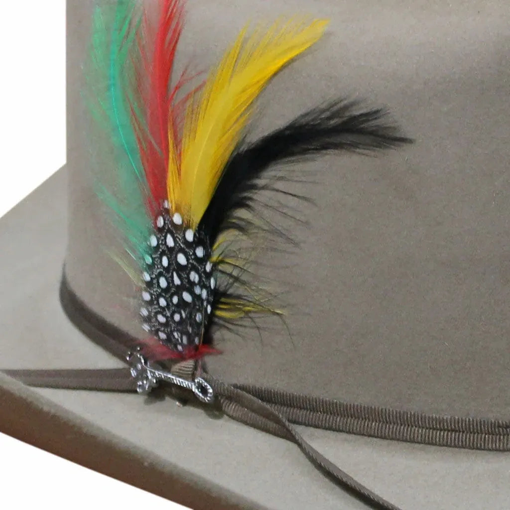 Stetson Rancher 6x Felt Hat Sahara