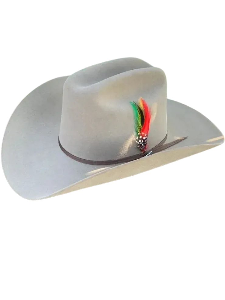Stetson Rancher 6x Felt Hat Sahara