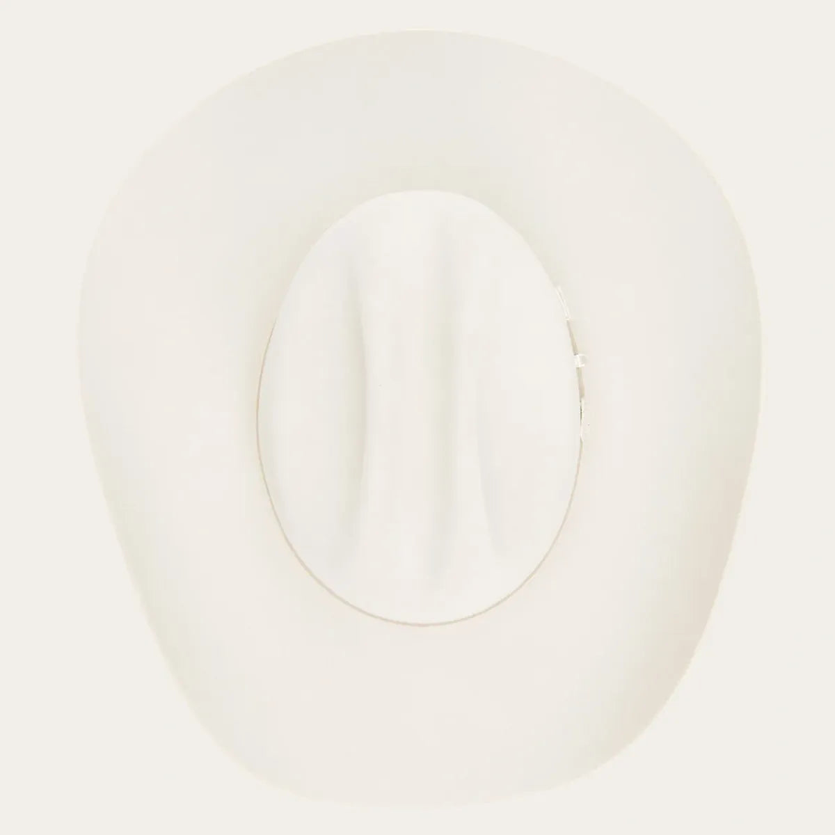 Stetson Skyline 6x Felt Hat Silverbelly