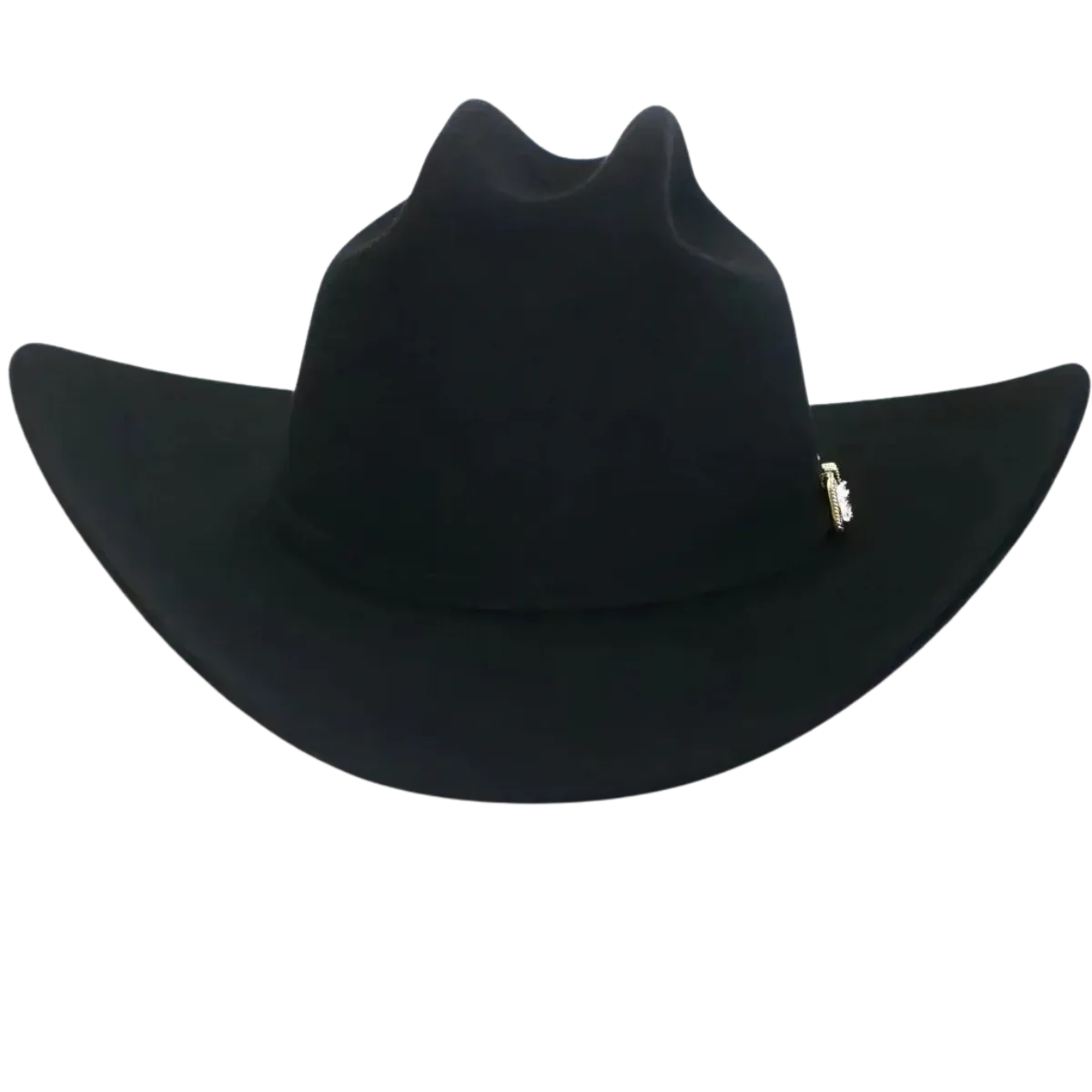 Stetson Guadalupana 6x Felt Hat Black